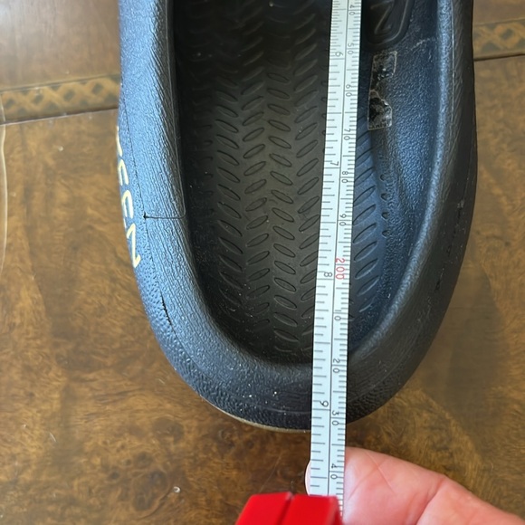 KEEN Yogui Arts Clogs / slip on - Picture 10 of 11